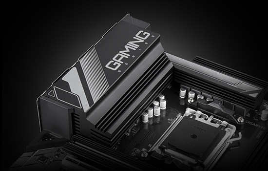 Gigabyte B650 Gaming X AX